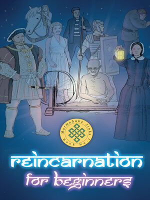 cover image of Reincarnation For Beginners